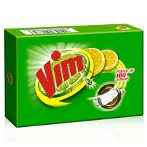 VIM DISH WASH BAR 75 GM